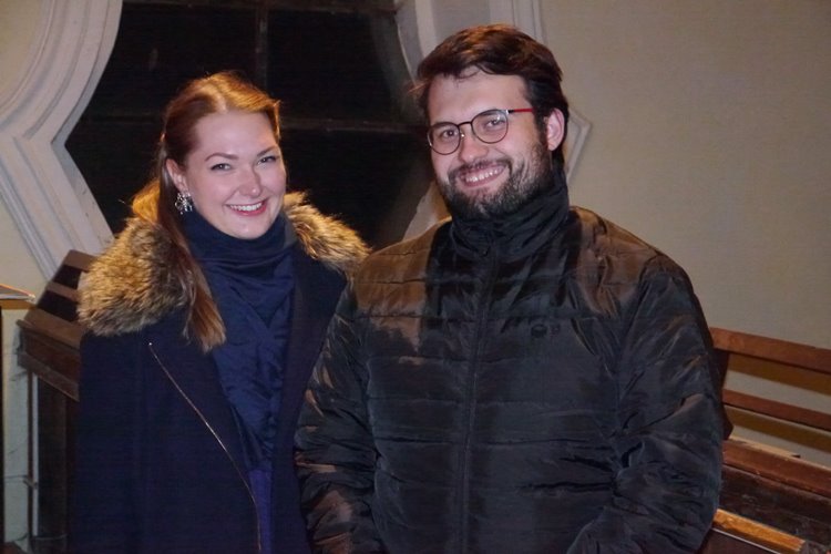 Benefiční koncert