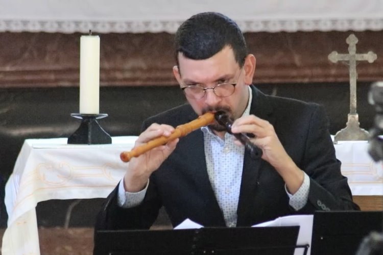 Benefiční koncert