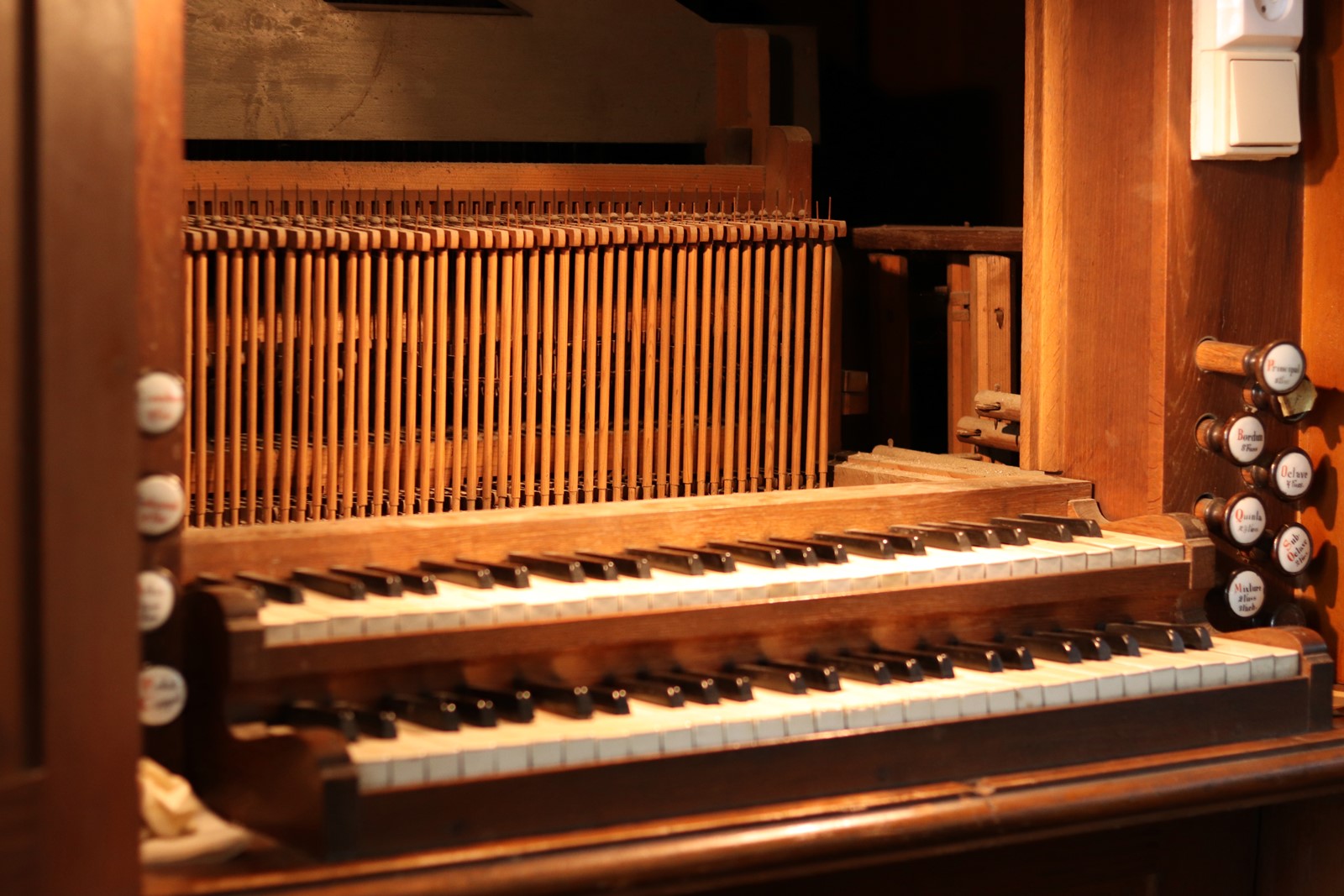 Klaviatura